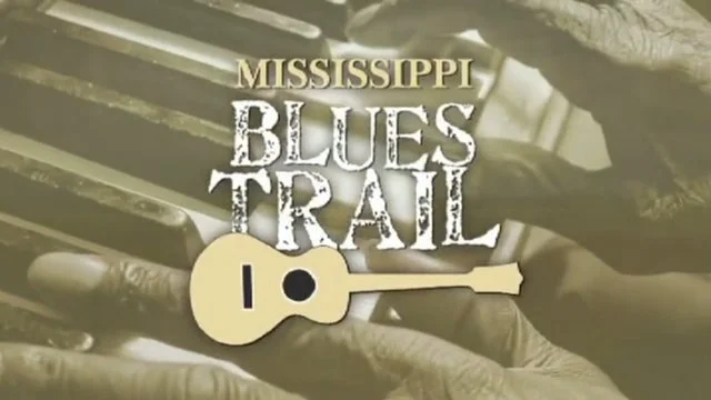 Mississippi Blues Trail