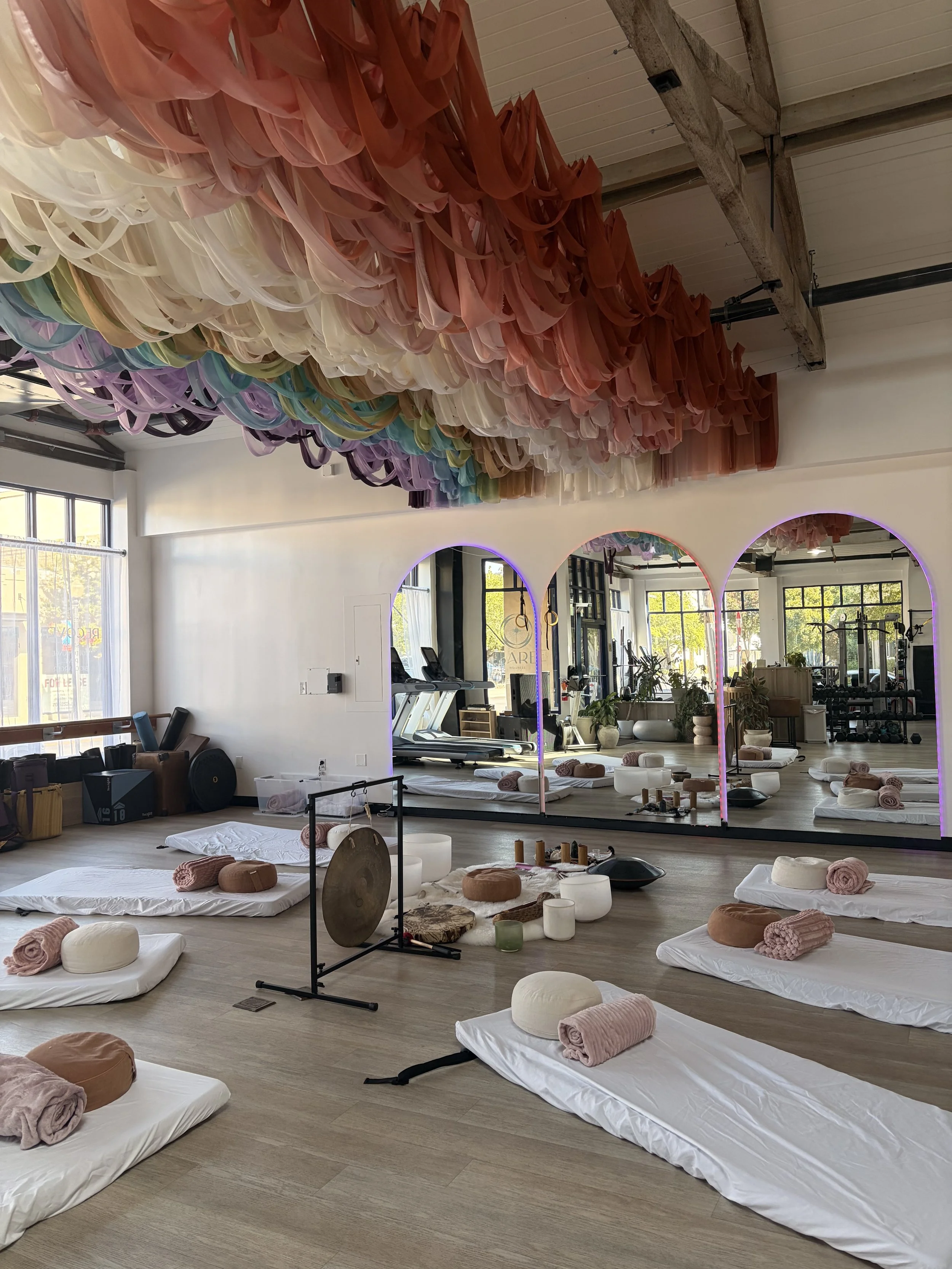 9.14 Bare Wellness Soundbath