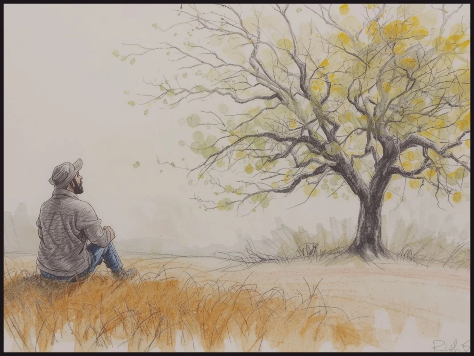 24 Bible Verses for Mental Health and Wellness.