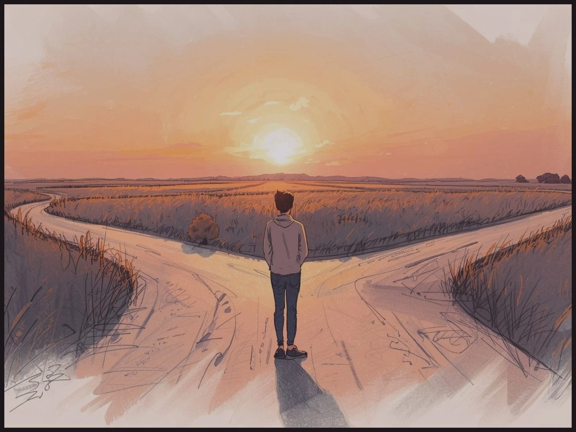 Before You Walk Away: 8 Reasons People Struggle With Christianity.