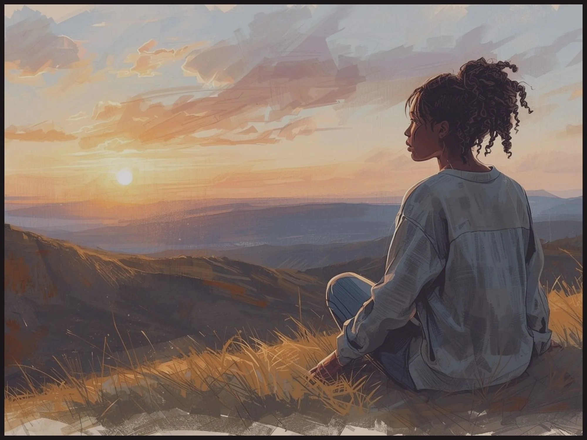 Why Do Bad Things Happen to Good People?