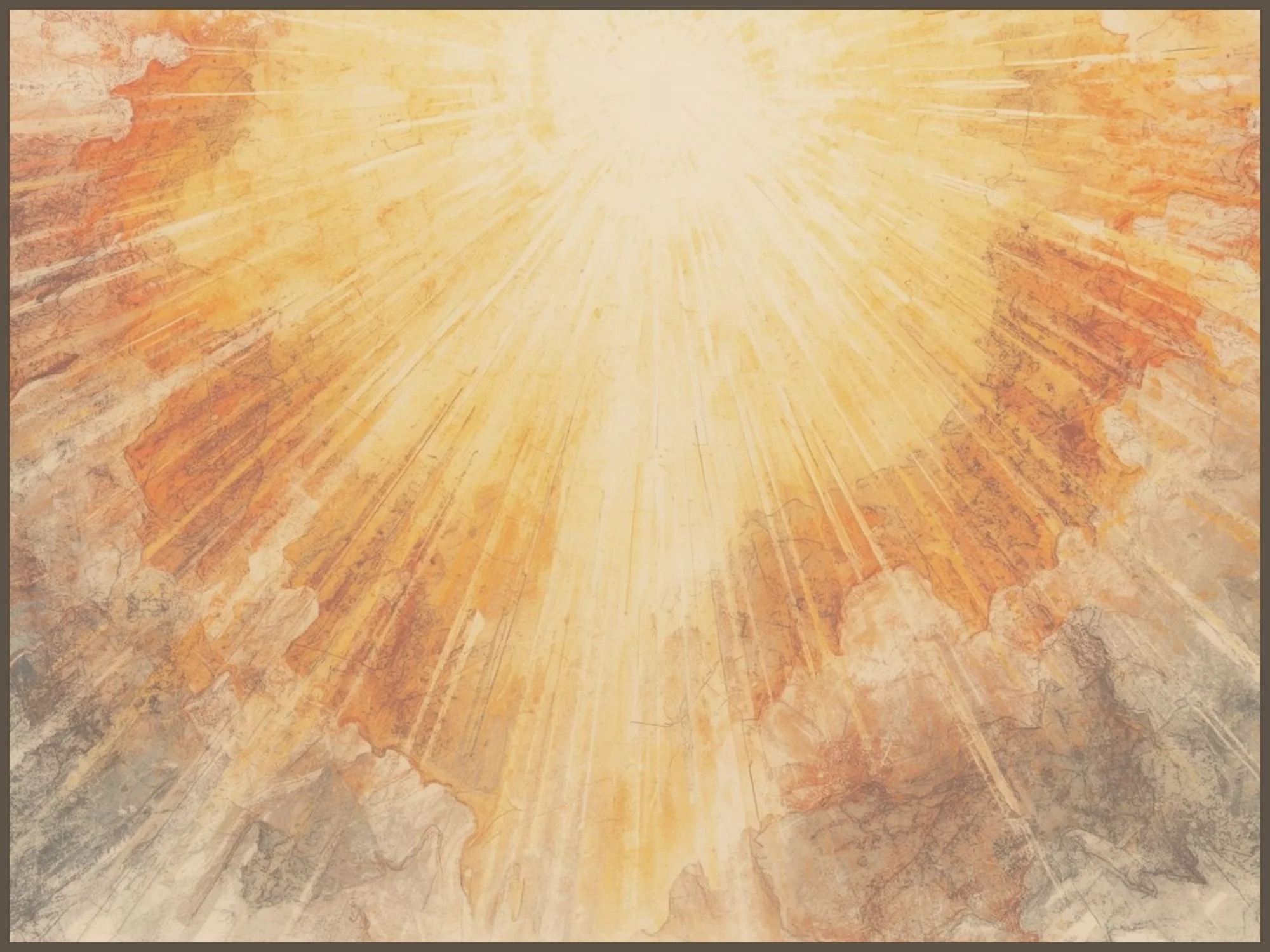 God Cares About You.