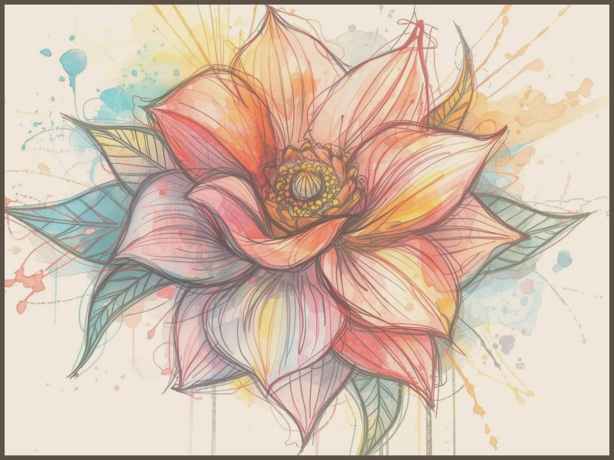 Keeping A Positive Mindset.