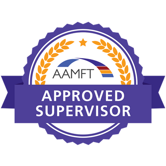 MFT Supervision (available in WA and TX)