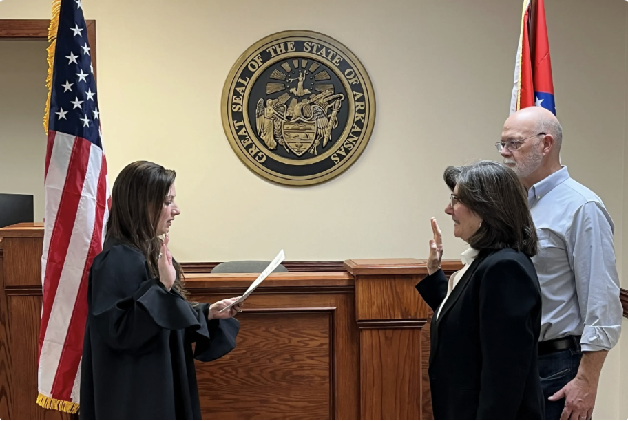 Sanders Appoints Former Auditor Andrea Lea to Arkansas Tech Board of Trustees