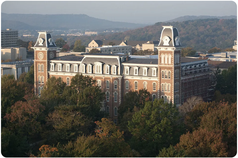 U of A School of Law Dean Offer Pulled After Lawmaker Pushback