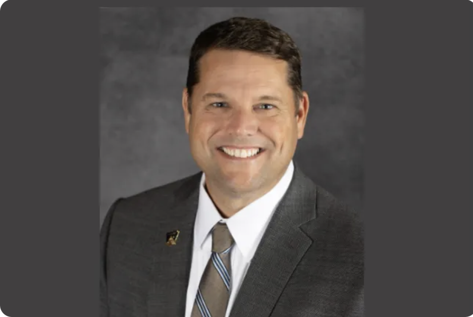 Follow-Up: Sen. Hester Defends Role in University of Arkansas Law School Decision