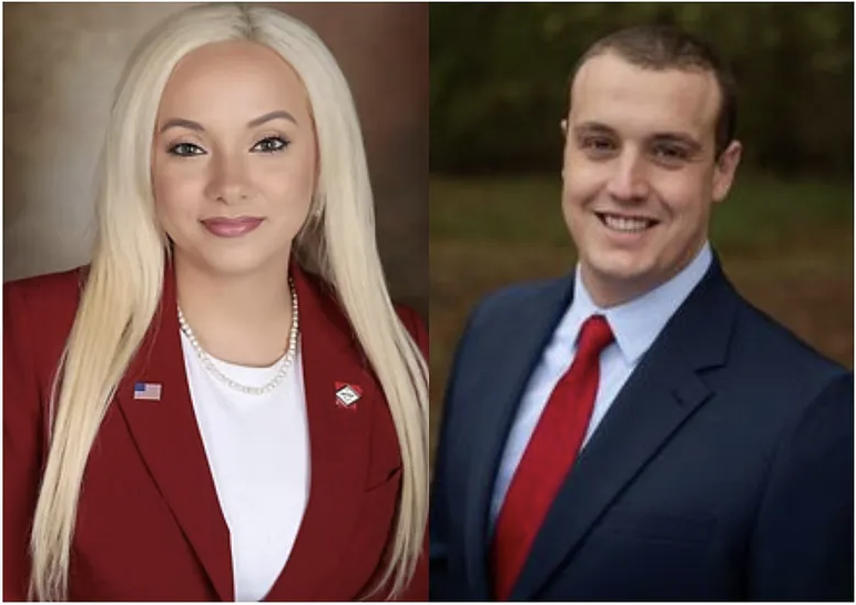 Records Show Senate Candidates Jeb Little and Micah Ashby Did Not Vote in 2024 Presidential Election