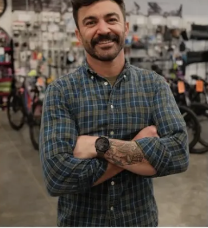 Sanders Appoints Russellville’s Johnny Brazil to State Parks Commission