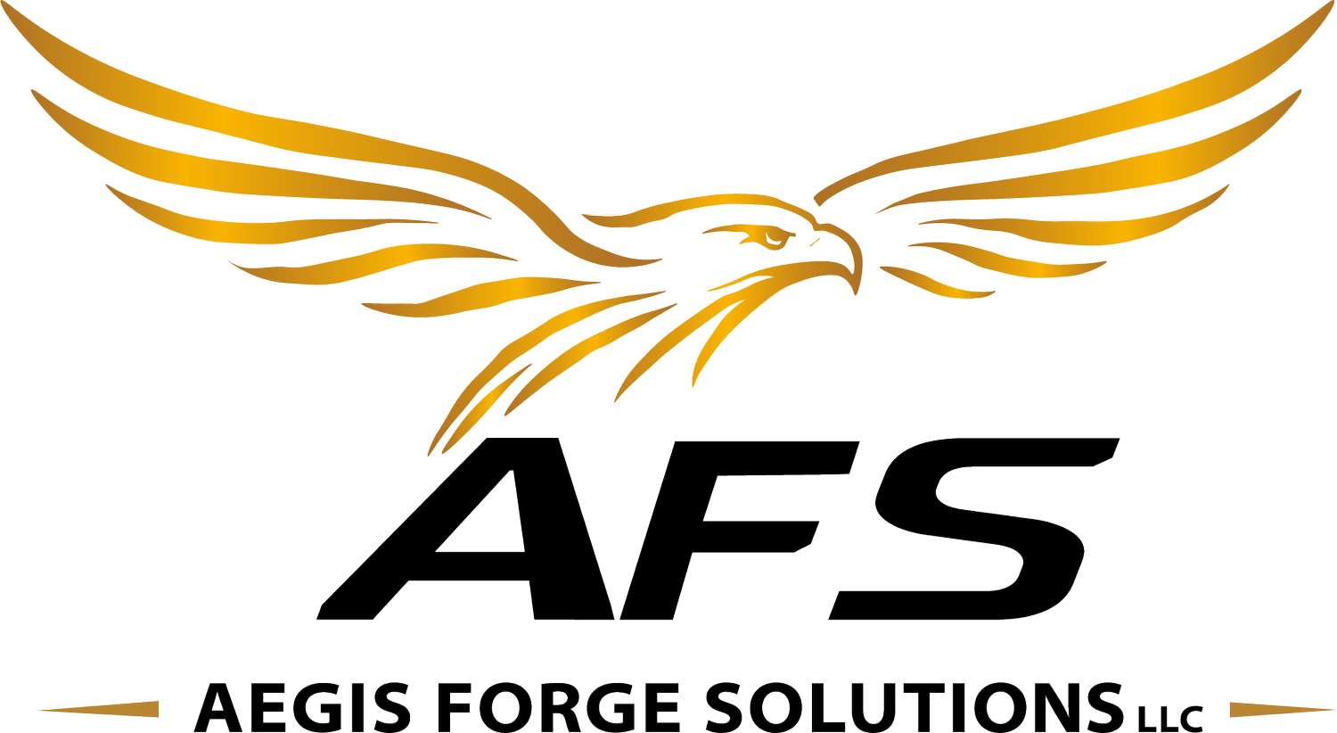 Aegis Forge Solutions LLC