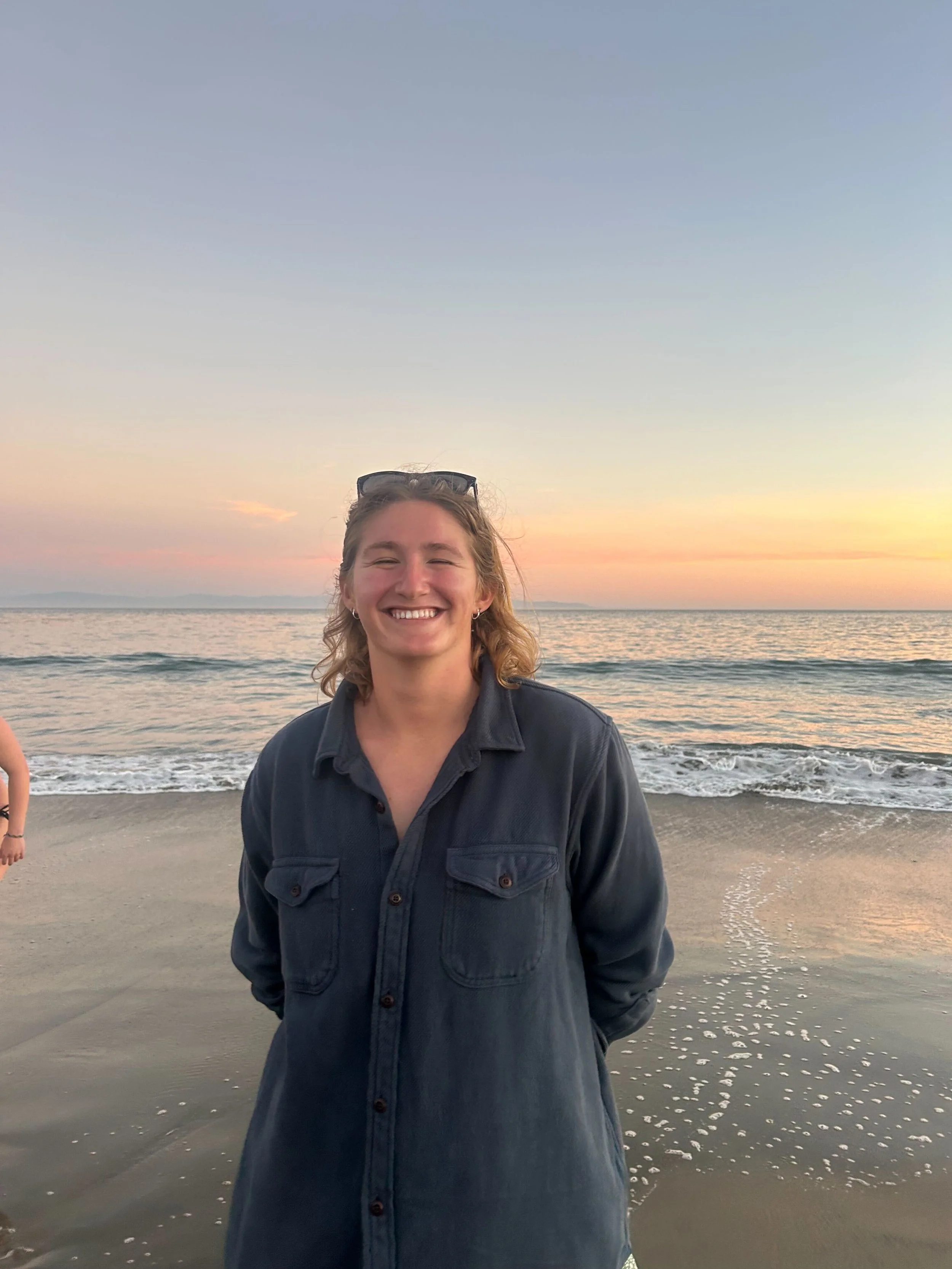 My Motivation to Pursue a Career in Medicine