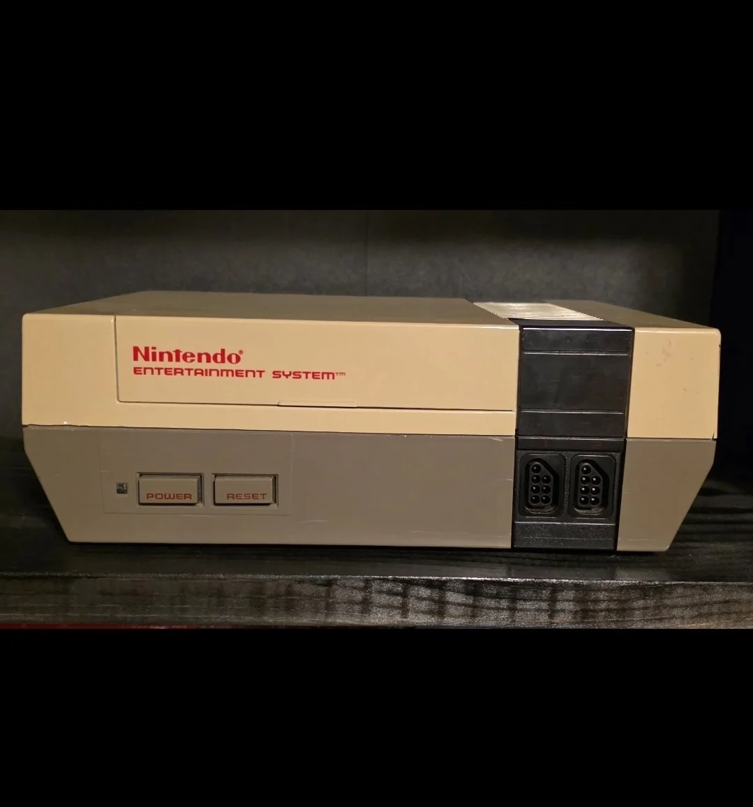 Console Repair - COMING SOON