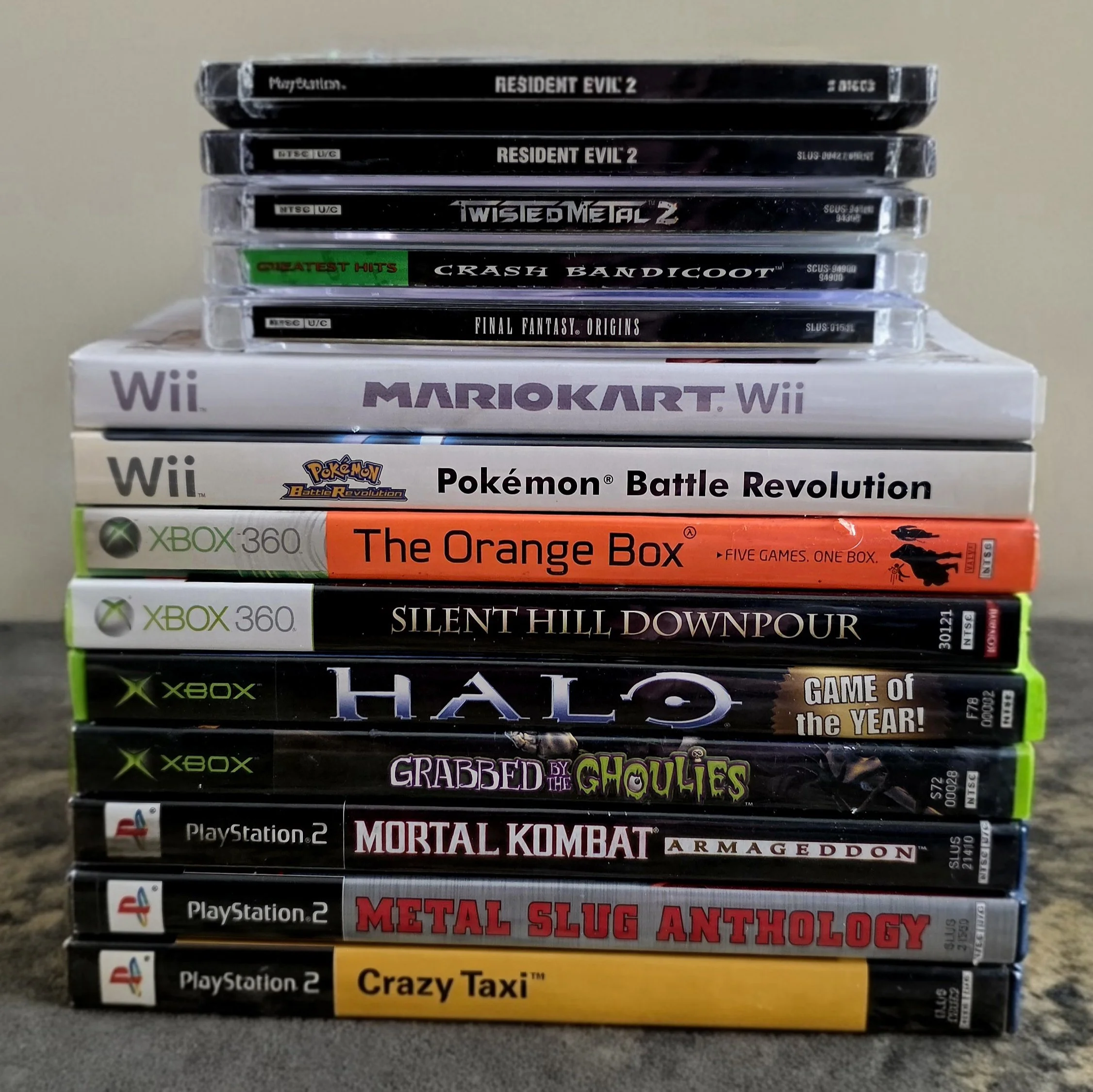 Disc Resurfacing - COMING SOON