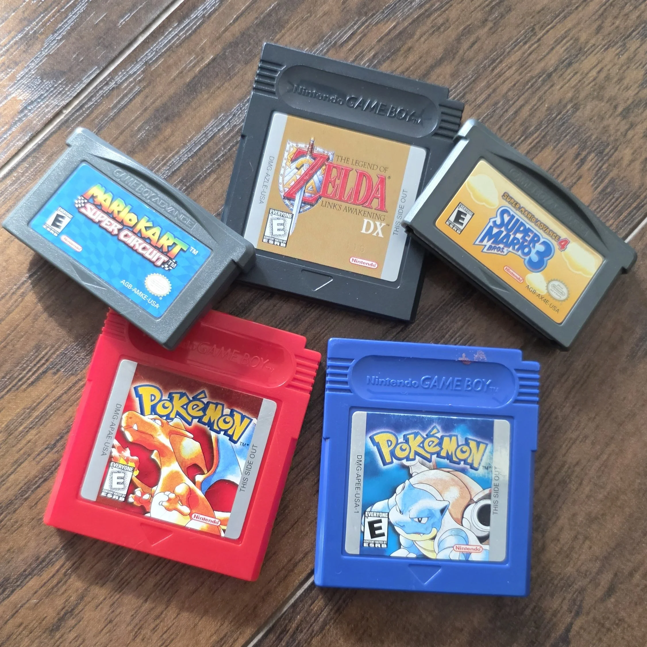 Battery Replacement - COMING SOON