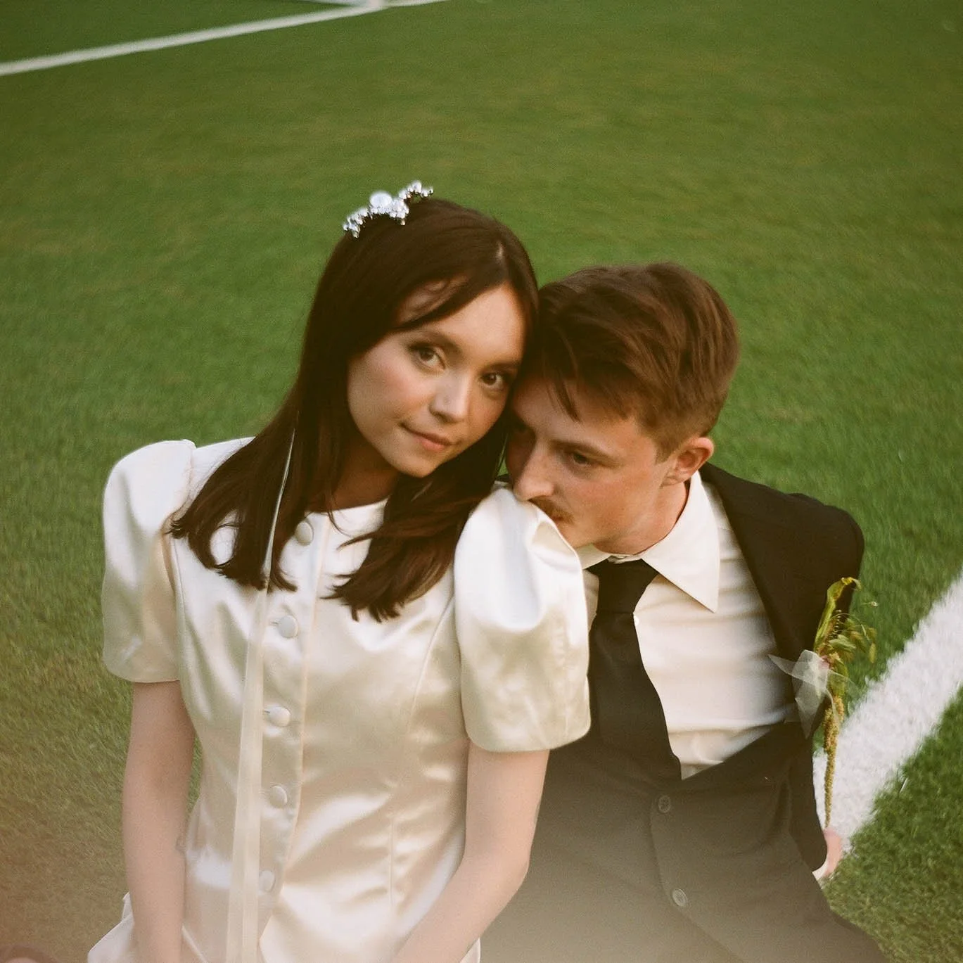 editorial portrait wedding film photographer