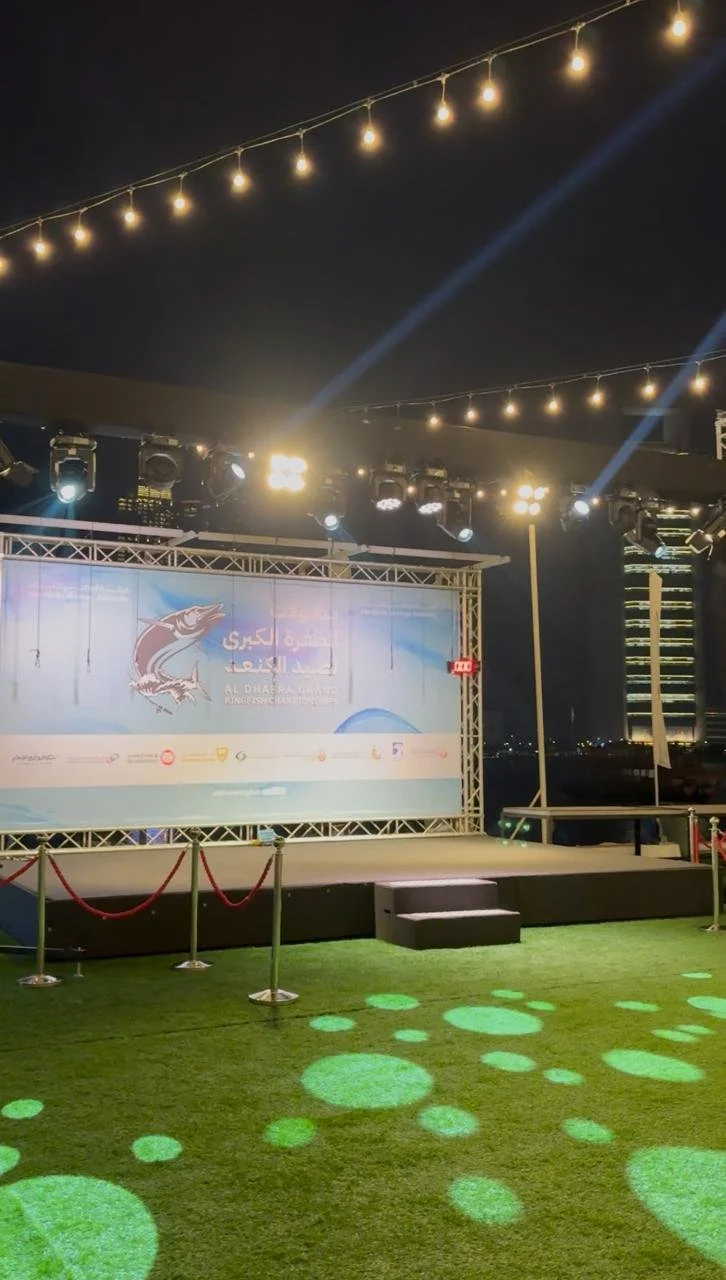 Lighting Facts vs Myths: What People Get Wrong About Event Lighting