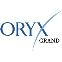 Immersive hospitality lighting and sound system integration by EchoLight for premium events at the ORYX Grand