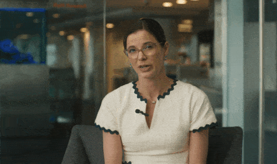 A highlight reel of various angles shot for corporate interviews.