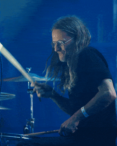 A short highlight montage of video clips from the Seisiun Music Festival.