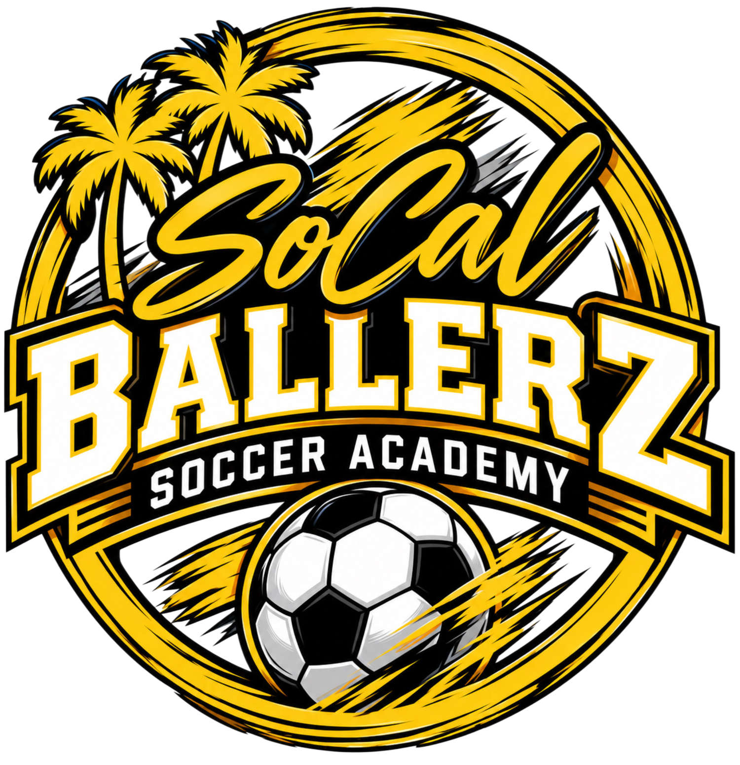 SoCal Ballerz FA