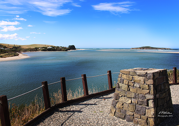 Taieri Mouth – Otago, New Zealand