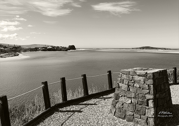 Taieri Mouth – Otago, New Zealand