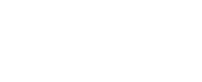 Three white rightward-pointing triangles on a black background.