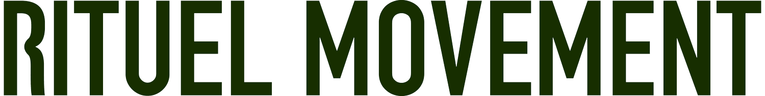 RITUEL MOVEMENT