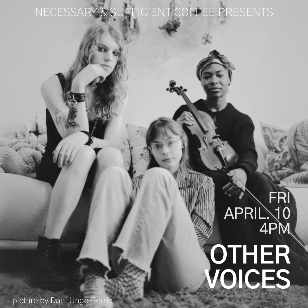 Live Music with Other Voices