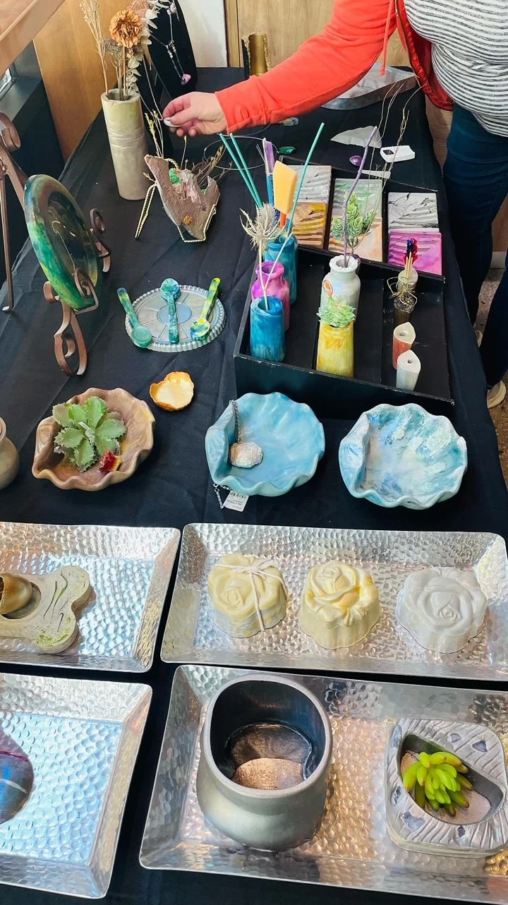 Jean Williams Studio Art For Sale