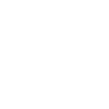 White right arrow on black background