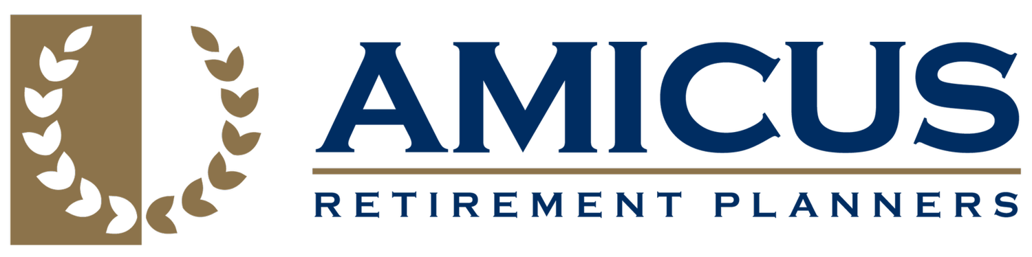 Amicus Retirement Planners