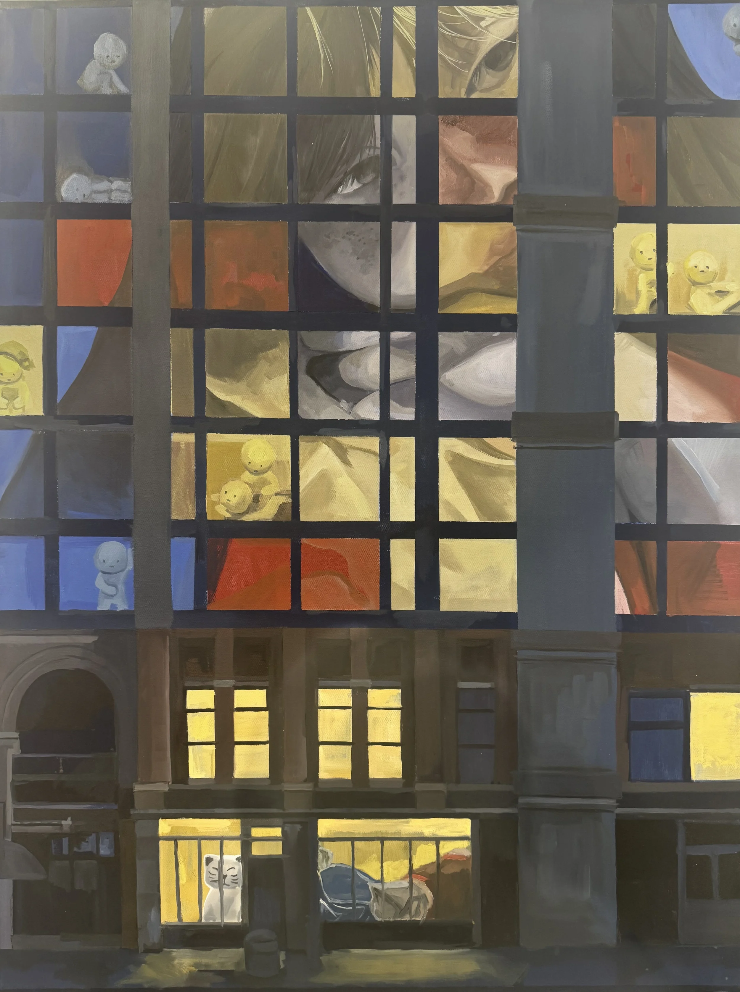 Mosaic Physical Art Piece.webp