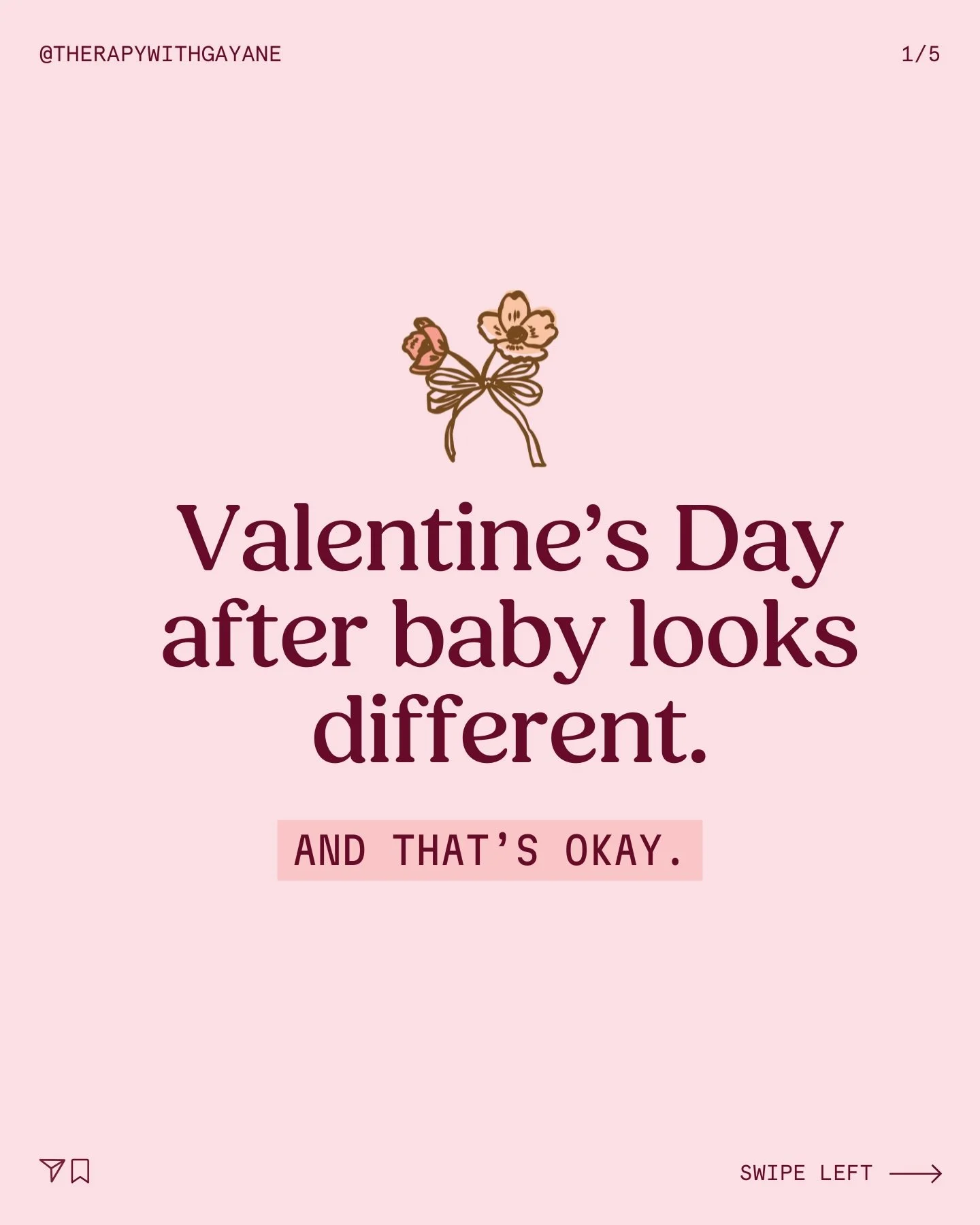 Parenthood changes everything, including how we show love. 🤍

Tension and distance after a baby aren&rsquo;t about a lack of love, they&rsquo;re signs of exhaustion and stress. One partner may withdraw, the other seek reassurance. Neither is &ldquo;