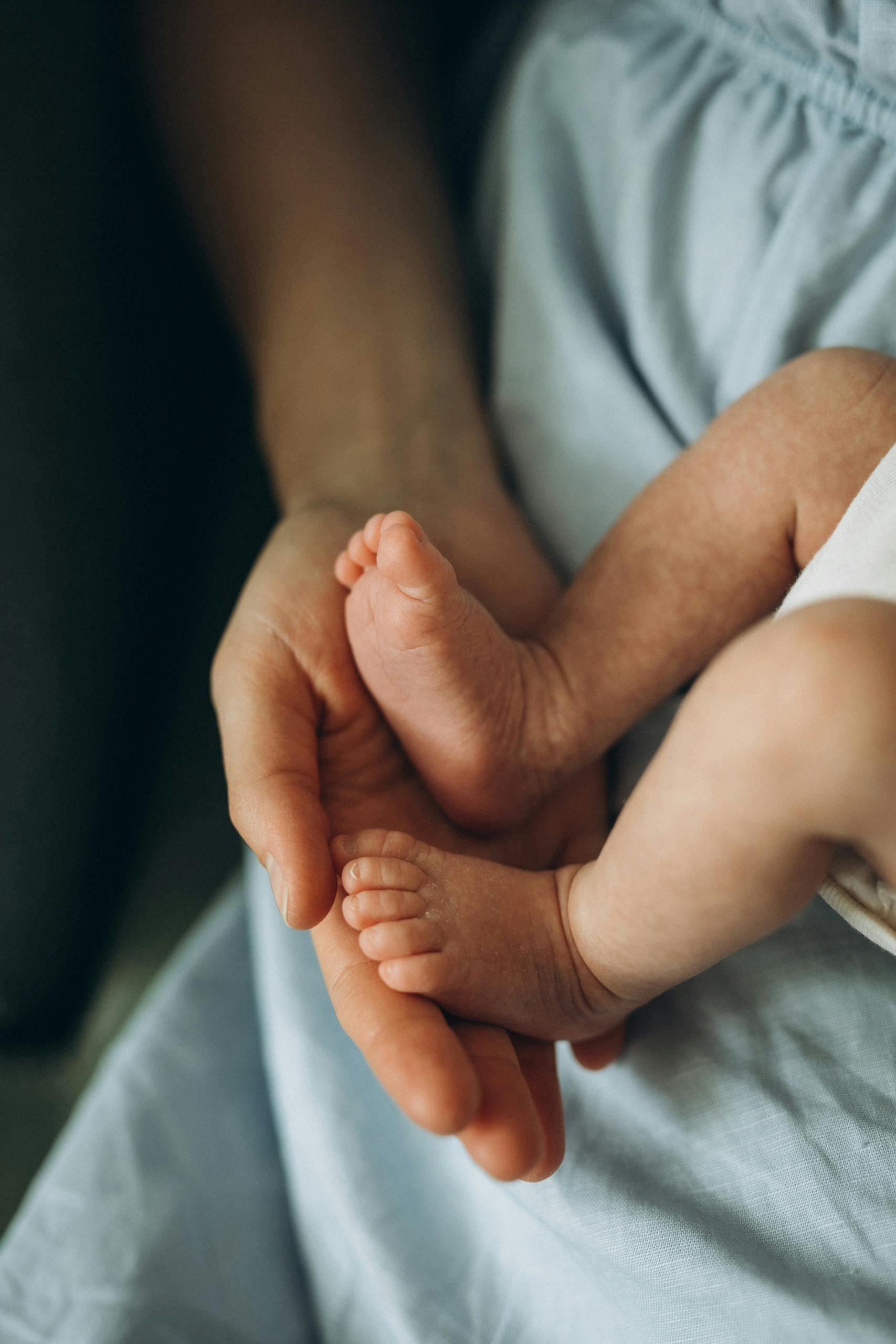 Postpartum Anxiety Quiz