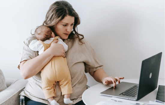 PPA and PPD: A Therapist's Guide to Postpartum Mental Health