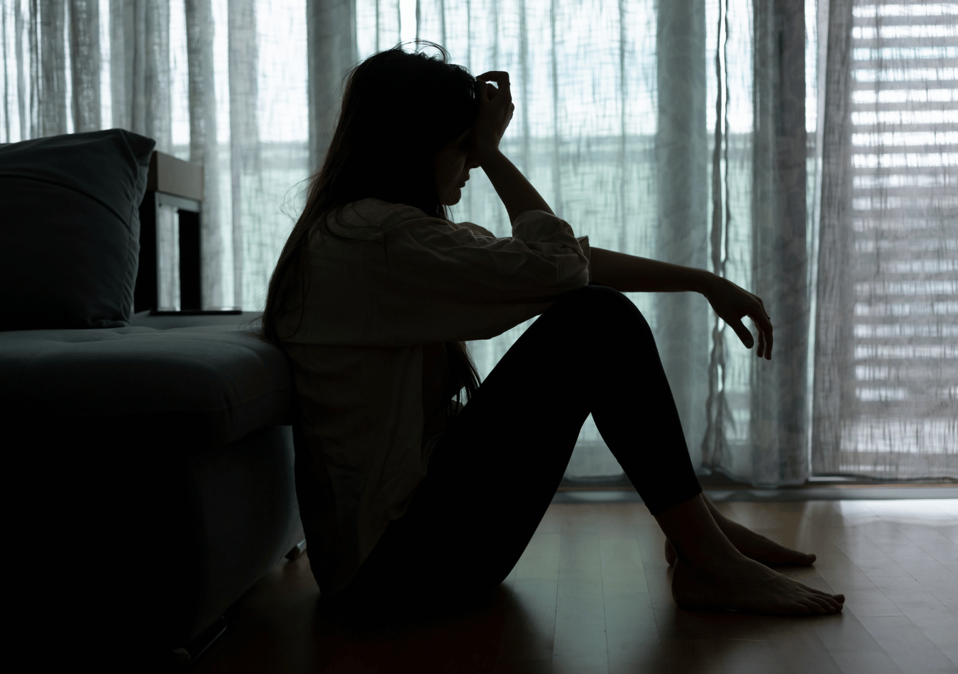 How to Help Someone with Postpartum Depression