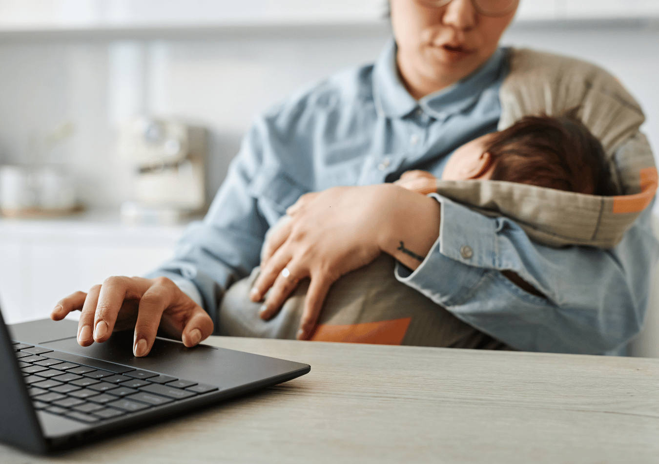 10 Postpartum Self-Care Tips [Start These Early]