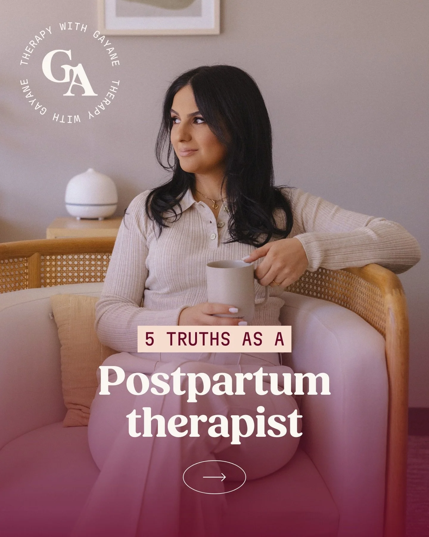 You don&rsquo;t have to navigate postpartum alone. 🤍

The overwhelm, the exhaustion, the shifts in your body and relationships. They&rsquo;re real, and they&rsquo;re valid. You deserve support, guidance, and space to find your footing again.

✨ I&rs