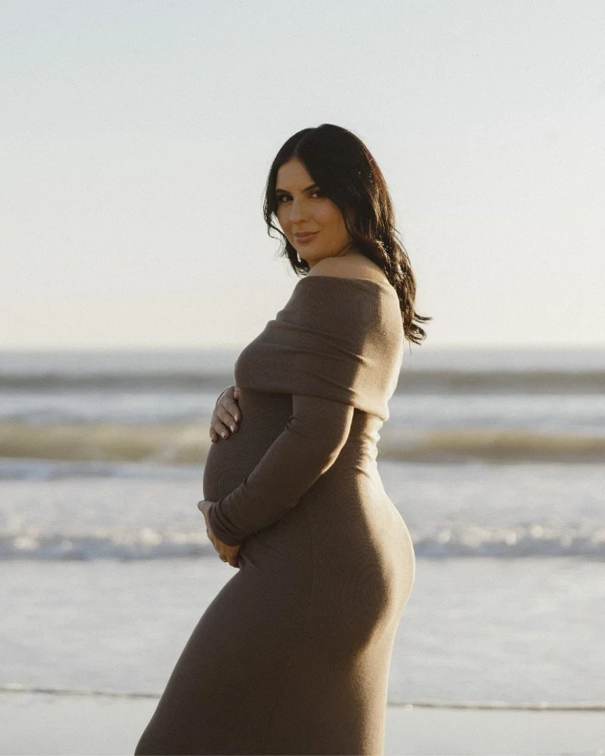 Cherishing every moment we have together as a family of 3 and at the same time I can&rsquo;t wait to expand our love even further. Can&rsquo;t wait to meet you baby boy 🩵

#pregnancyannouncement #momlife #motherhoodjourney #growingfamily