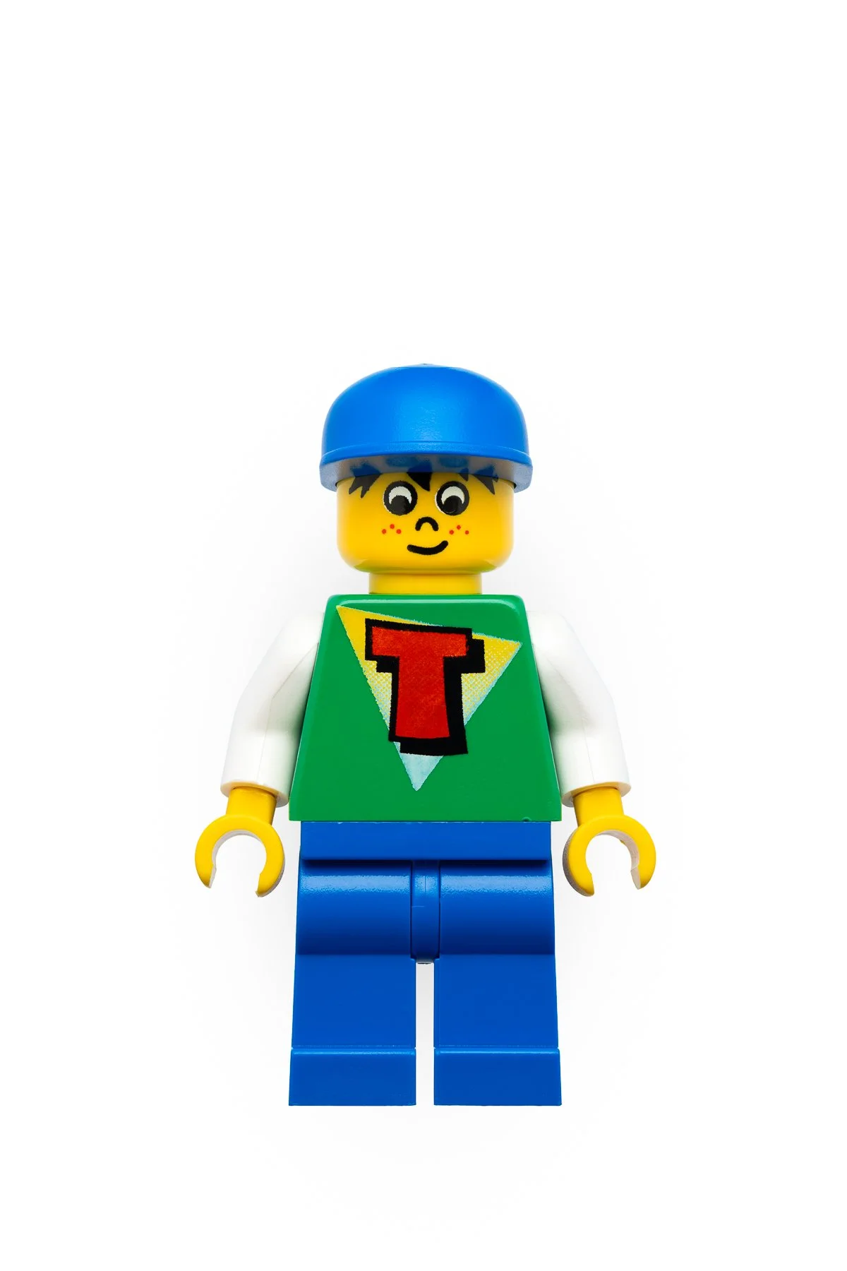TIMMY - 1996