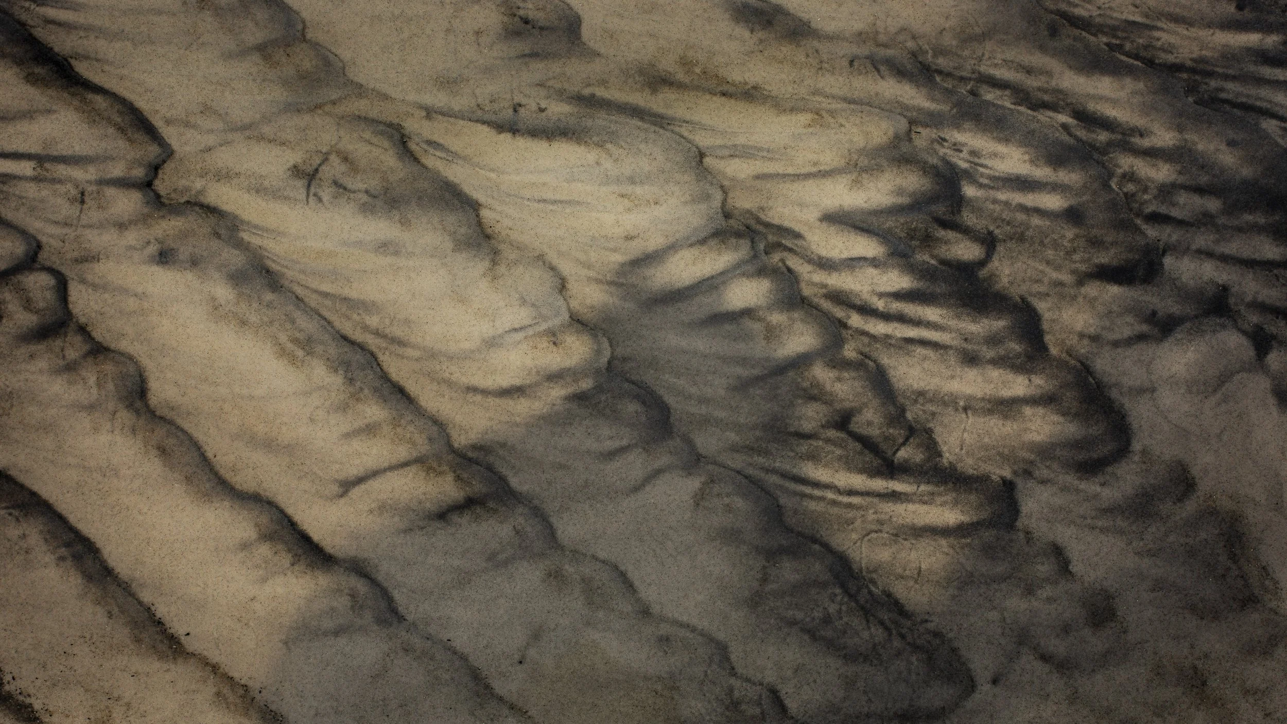 Sand Drift