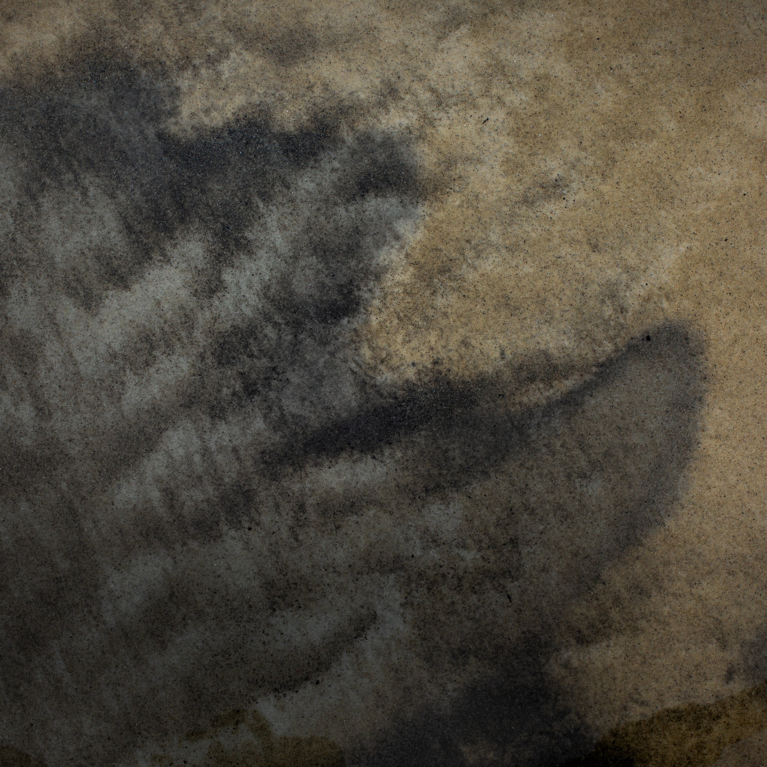 Tidal Grain