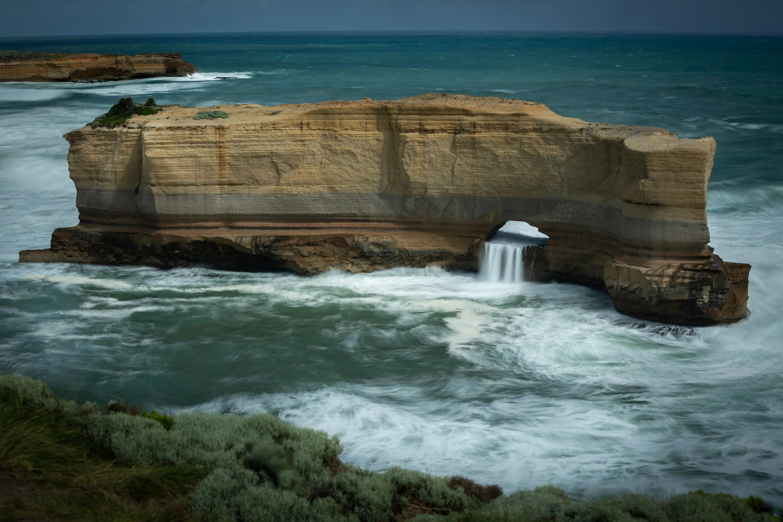 Ocean Veil