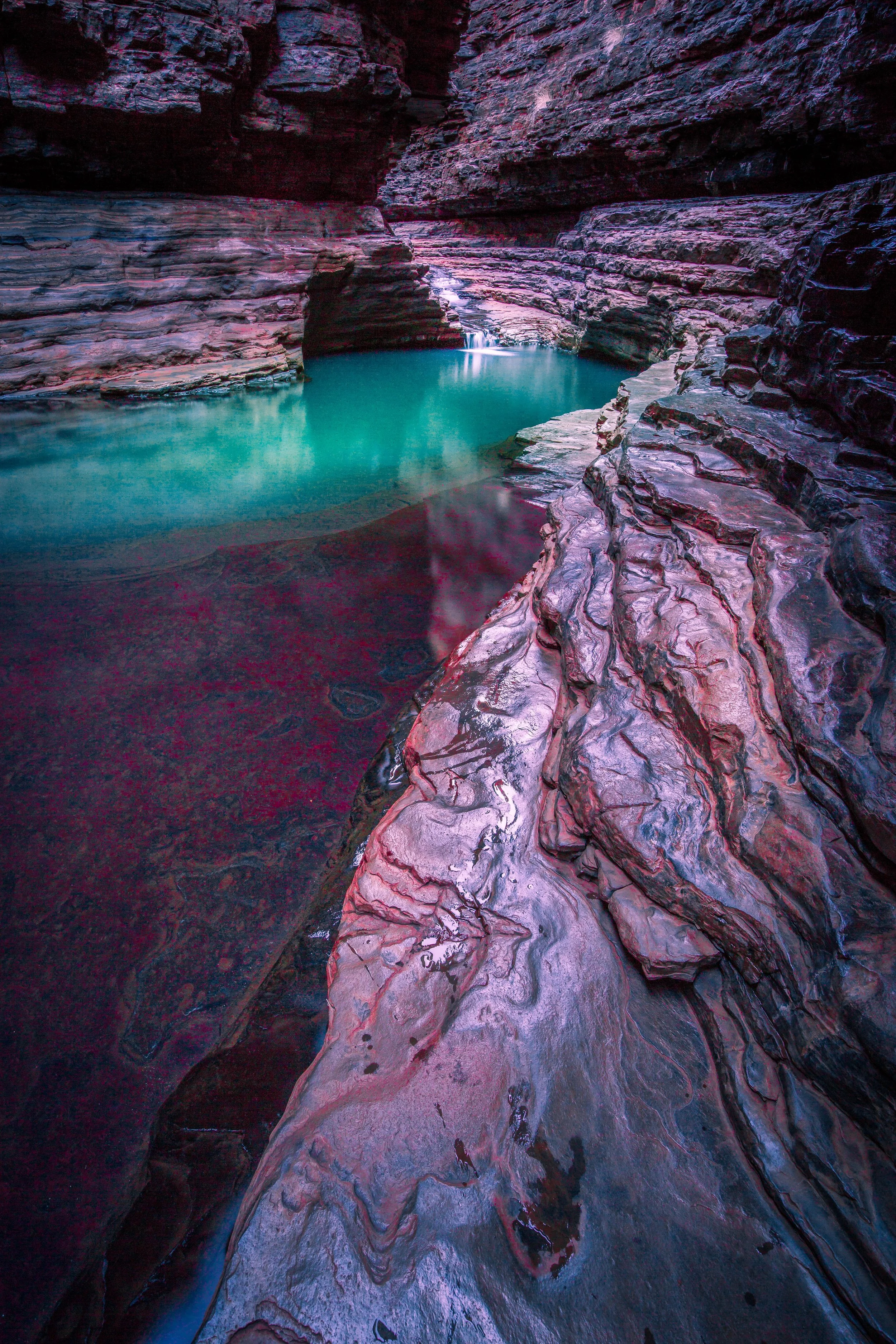 Natures Layers