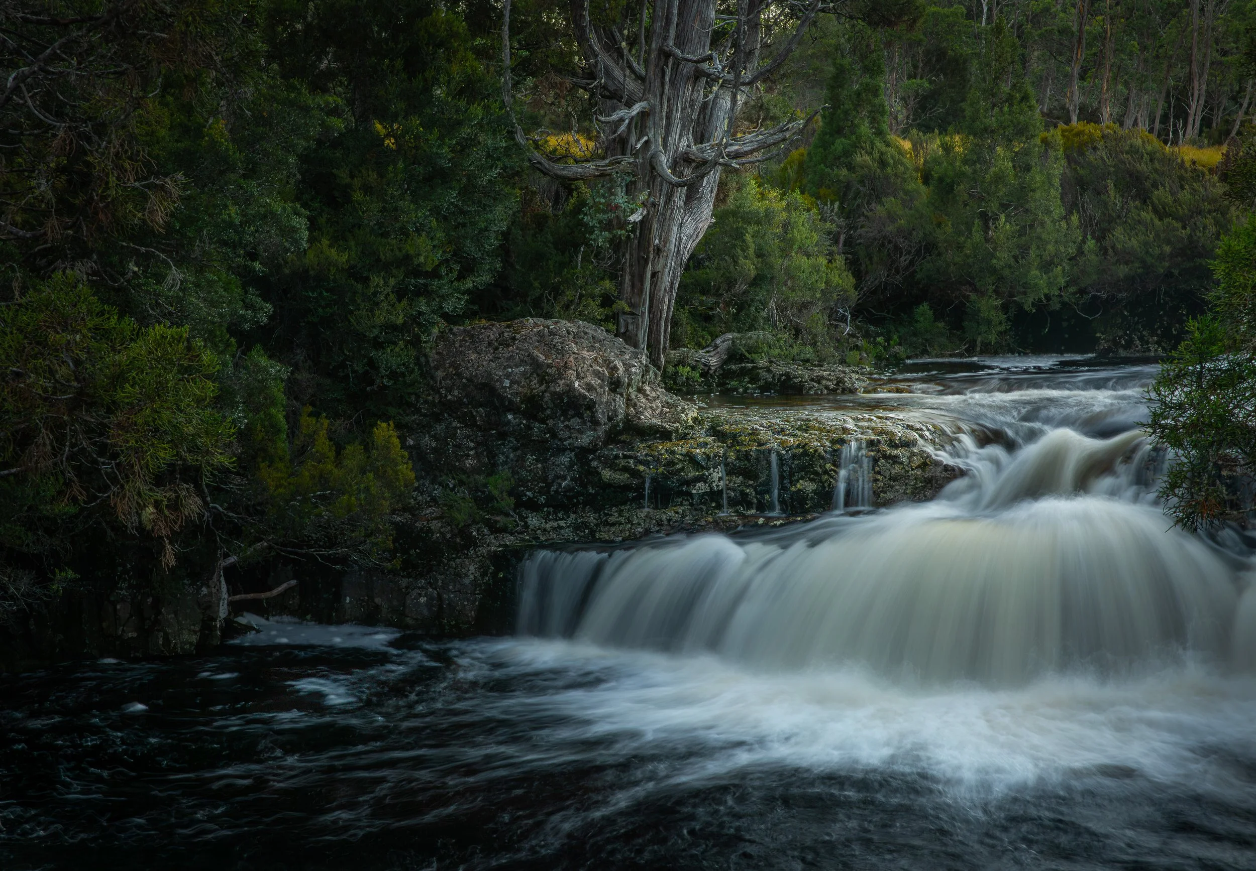 Waterfalls