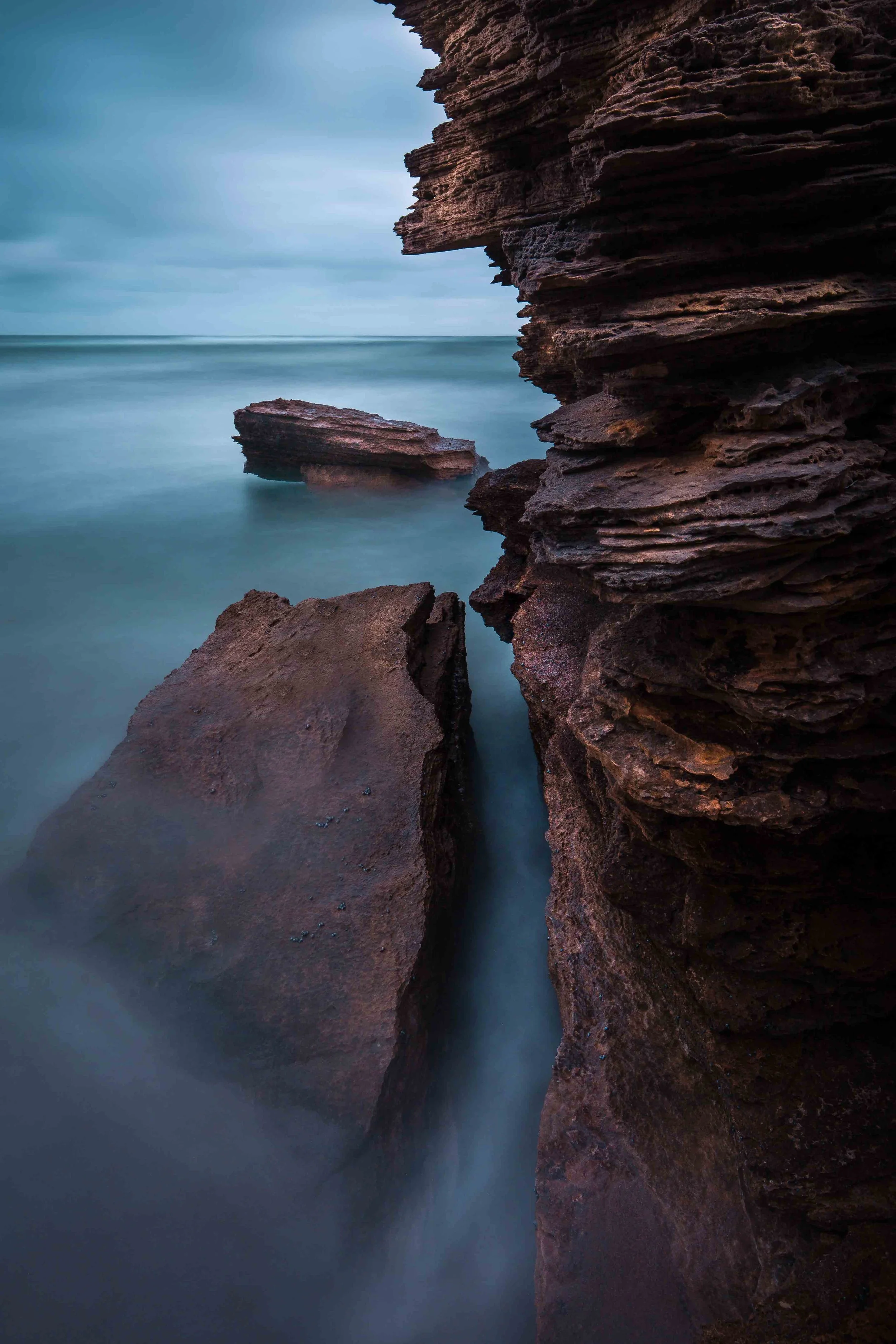 Storm Worn
