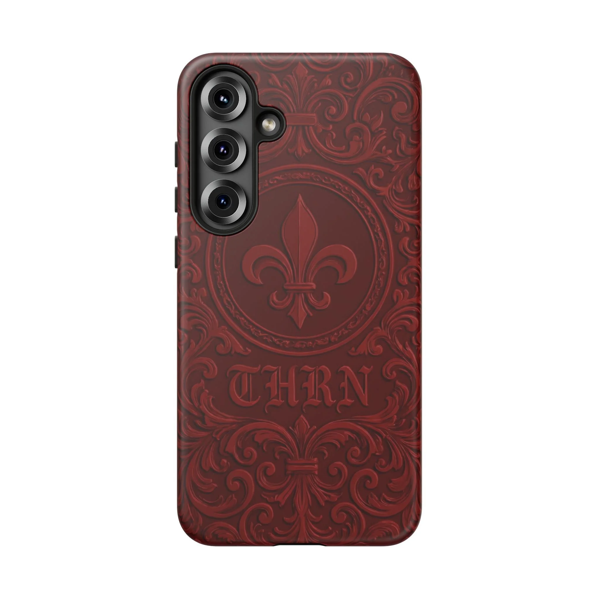 THRN Sovereign - Red