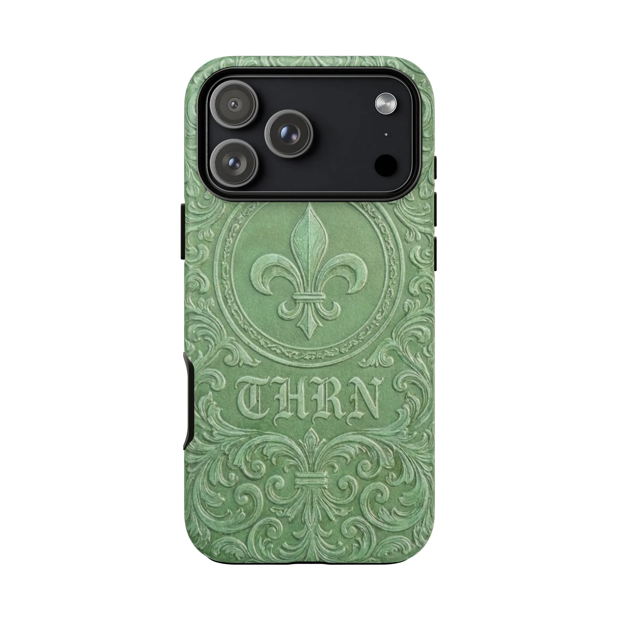 THRN Sovereign - Green