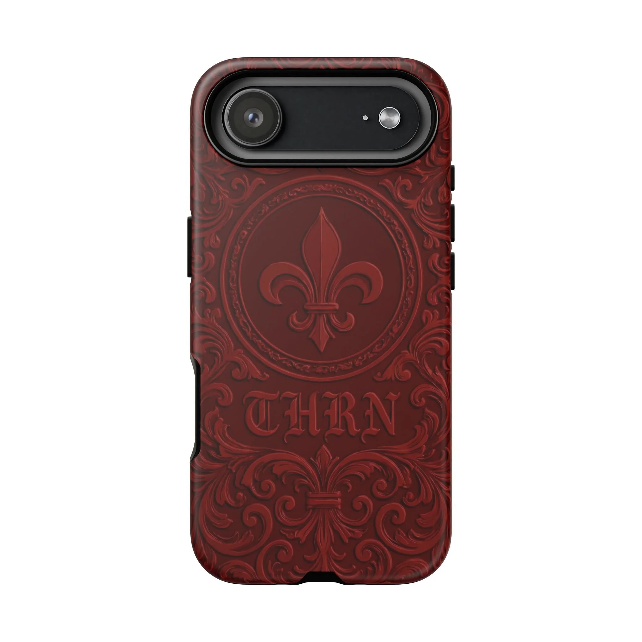 THRN Sovereign - Red